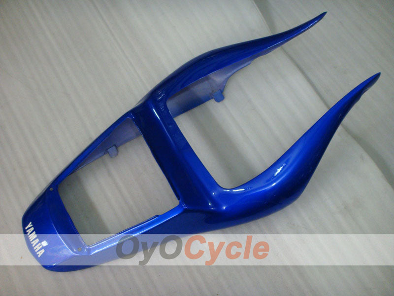 Rear Tail Fairing For Yamaha 98-02 YZF-R6 #OYO87911834