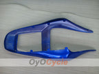 Rear Tail Fairing For Yamaha 98-02 YZF-R6 #OYO87911834
