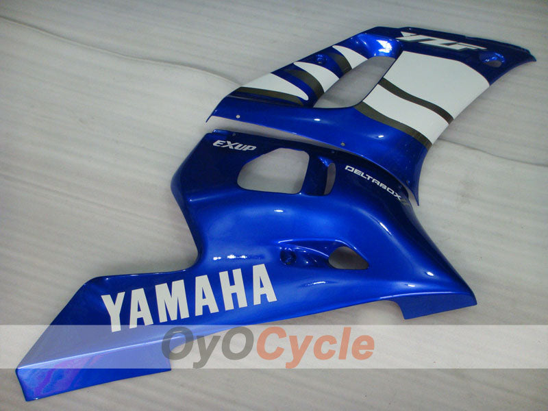 Left & Right Side Fairing For Yamaha 98-02 YZF-R6 #OYO87911835