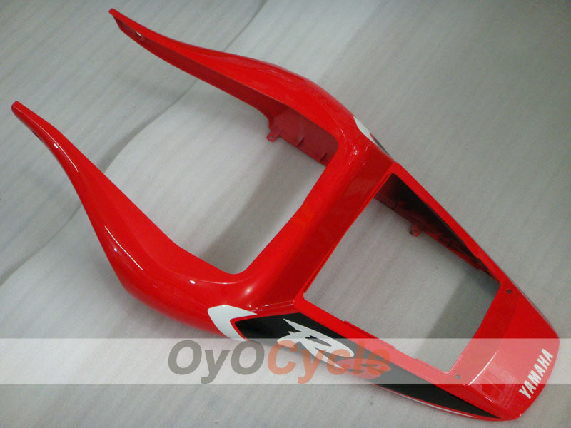 Rear Tail Fairing For Yamaha 98-02 YZF-R6 #OYO87911839 Secondary image