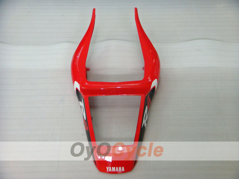 Rear Tail Fairing For Yamaha 98-02 YZF-R6 #OYO87911839