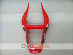 Rear Tail Fairing For Yamaha 98-02 YZF-R6 #OYO87911839