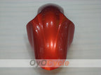 Injection Fairing kit for 98-02 YZF-R6 - Orange, Black, Matte - Factory Style #OYO87901015
