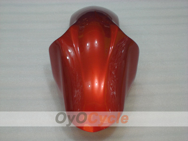 Front Fender Fairing For Yamaha 98-02 YZF-R6 #OYO87911841