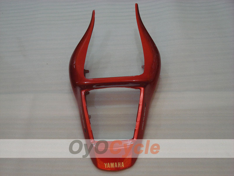 Rear Tail Fairing For Yamaha 98-02 YZF-R6 #OYO87911843 Main image