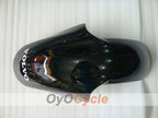 Injection Fairing kit for 98-02 YZF-R6 - Red, Black - Santander #OYO87901022