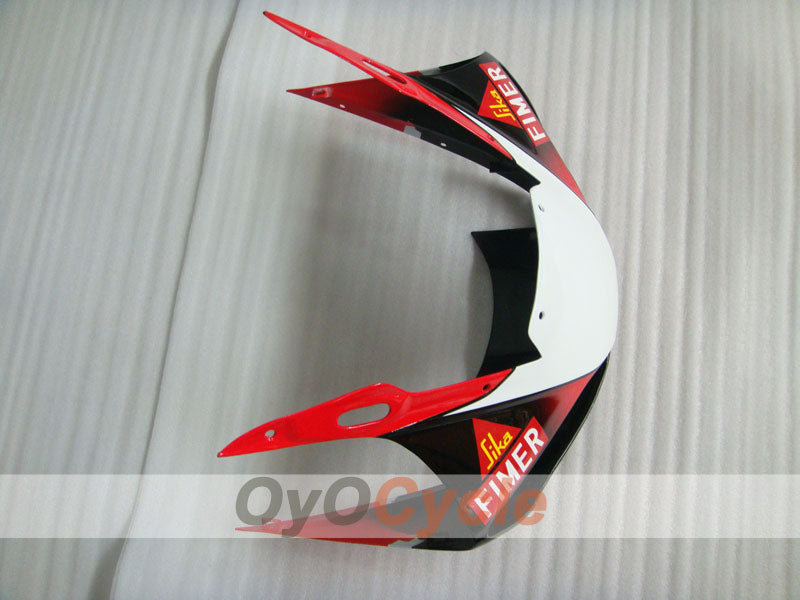 Front Upper Fairing For Yamaha 98-02 YZF-R6 #OYO87911848 Secondary image