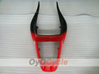 Injection Fairing kit for 98-02 YZF-R6 - Red, Black - Santander #OYO87901022