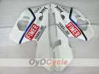 Left & Right Side Fairing For Yamaha 98-02 YZF-R6 #OYO87911856