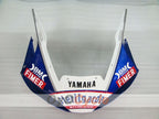 Injection Fairing kit for 98-02 YZF-R6 - Blue, White - Sterilgarda #OYO87901024