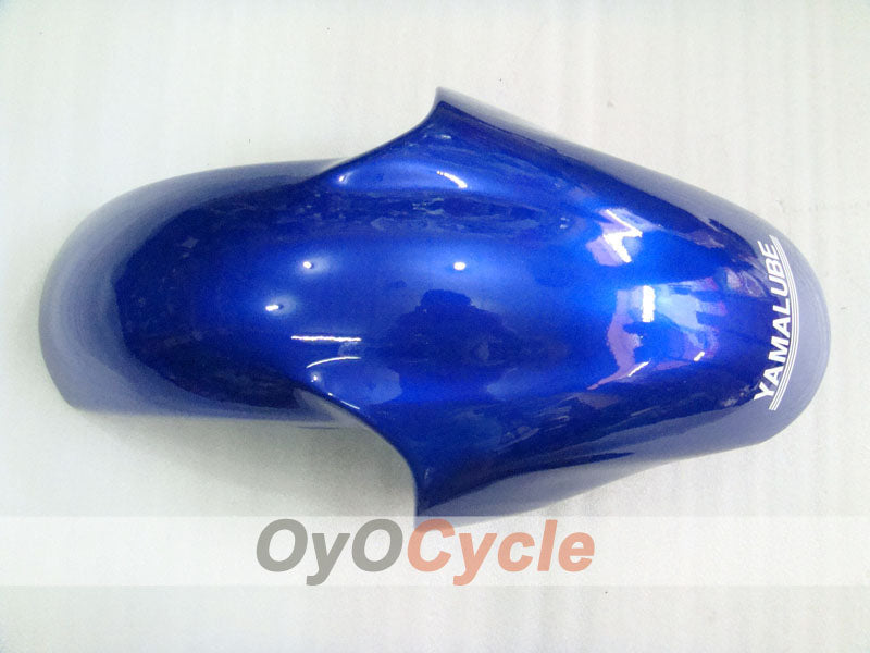 Front Fender Fairing For Yamaha 98-02 YZF-R6 #OYO87911847