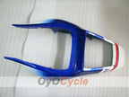 Injection Fairing kit for 98-02 YZF-R6 - Blue, White - Sterilgarda #OYO87901024