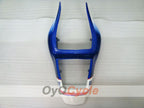 Injection Fairing kit for 98-02 YZF-R6 - Blue, White - Sterilgarda #OYO87901024