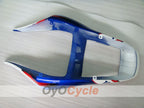 Injection Fairing kit for 98-02 YZF-R6 - Blue, White - Sterilgarda #OYO87901024