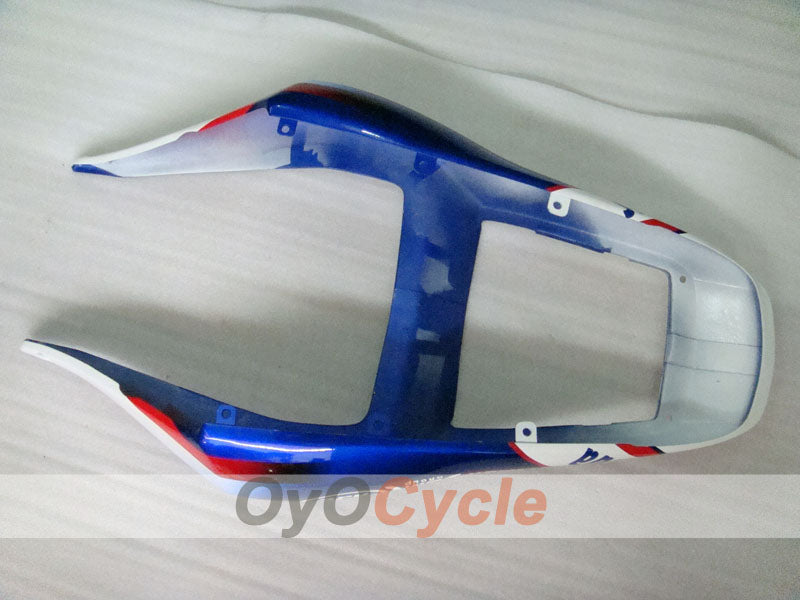Rear Tail Fairing For Yamaha 98-02 YZF-R6 #OYO87911854