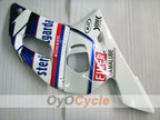 Left & Right Side Fairing For Yamaha 98-02 YZF-R6 #OYO87911856