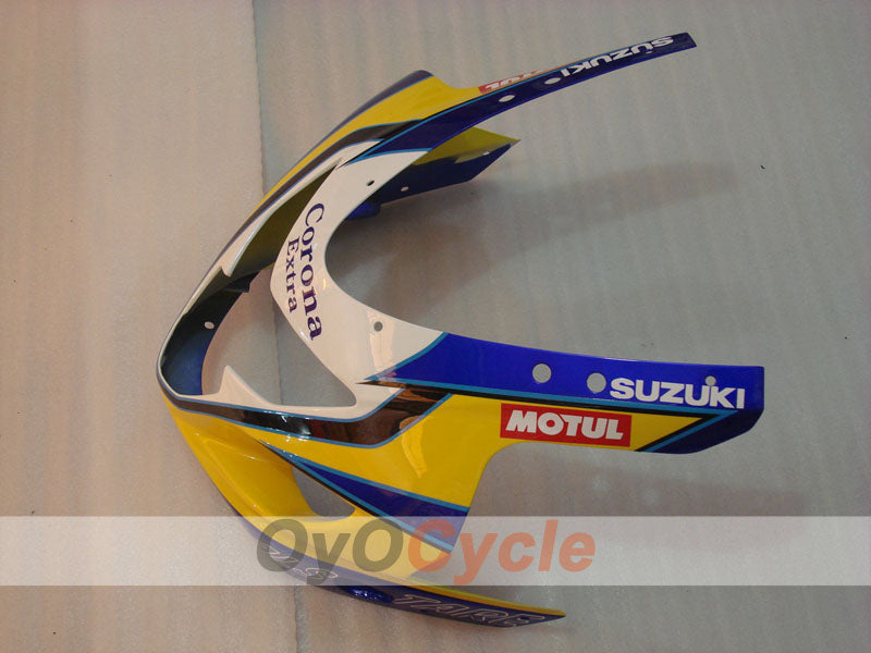 Front Upper Fairing For Suzuki 04-05 GSXR600 #OYO87908283 Secondary image