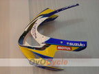 Front Upper Fairing For Suzuki 04-05 GSXR600 #OYO87908283