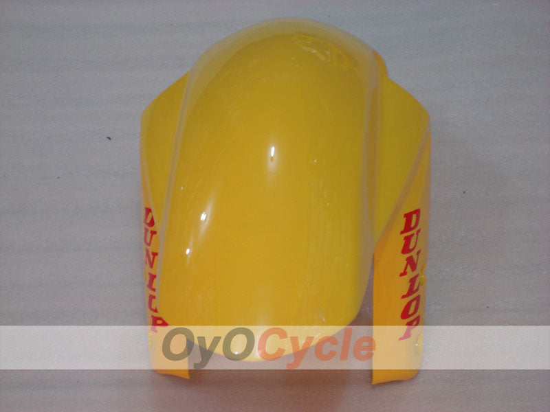 Front Fender Fairing For Suzuki 04-05 GSXR600 #OYO87908286