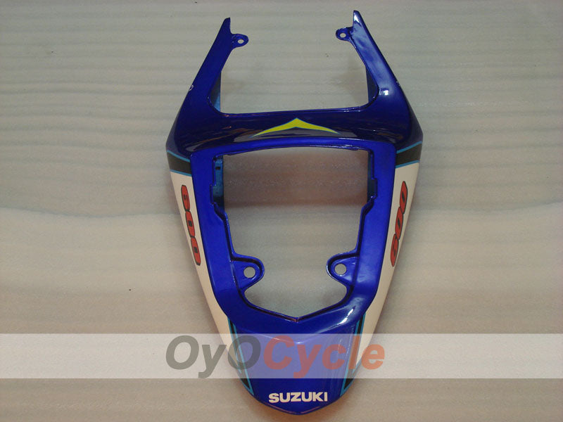 Rear Tail Fairing For Suzuki 04-05 GSXR600 #OYO87908287