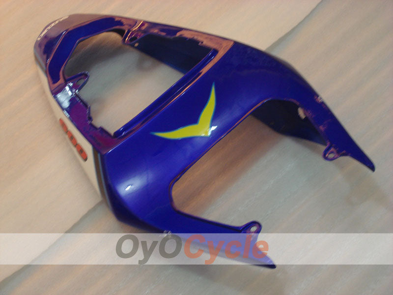 Rear Tail Fairing For Suzuki 04-05 GSXR600 #OYO87908287 Main image