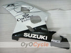Left & Right Side Fairing For Suzuki 04-05 GSXR600 #OYO87908905