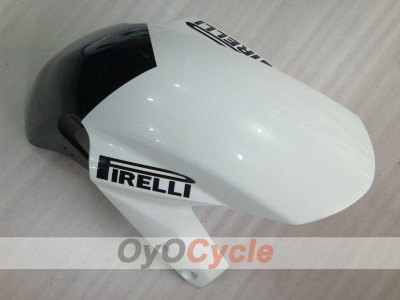 Front Fender Fairing For Suzuki 04-05 GSXR600 #OYO87908898 Secondary image