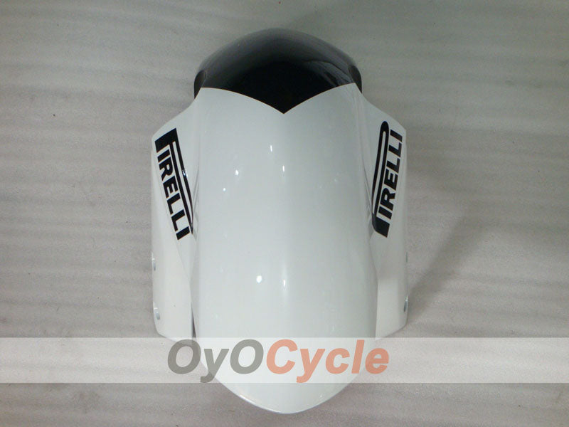 Front Fender Fairing For Suzuki 04-05 GSXR750 #OYO87909182 Main image