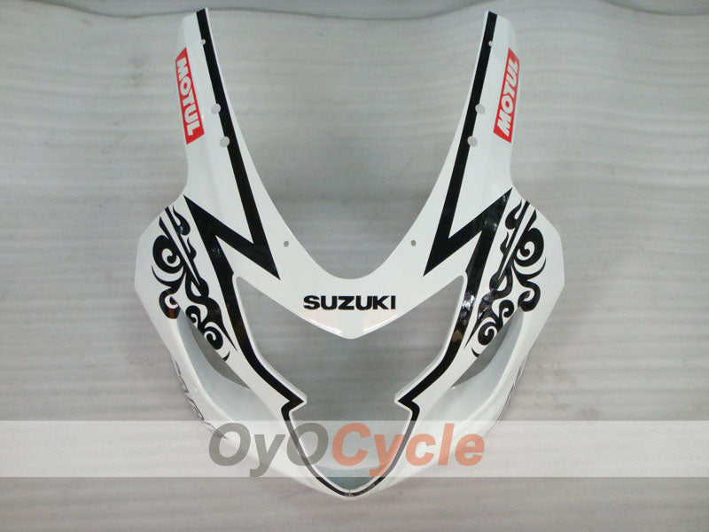 Front Upper Fairing For Suzuki 04-05 GSXR750 #OYO87909183 Main image
