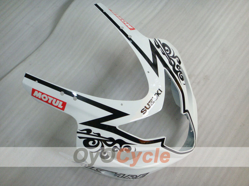 Front Upper Fairing For Suzuki 04-05 GSXR600 #OYO87908900 Secondary image