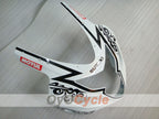 Front Upper Fairing For Suzuki 04-05 GSXR750 #OYO87909183