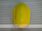 Injection Fairing kit for 04-05 GSXR600 - Yellow, Black - Corona, MOTUL #OYO87901166