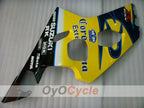 Left & Right Side Fairing For Suzuki 04-05 GSXR750 #OYO87909190