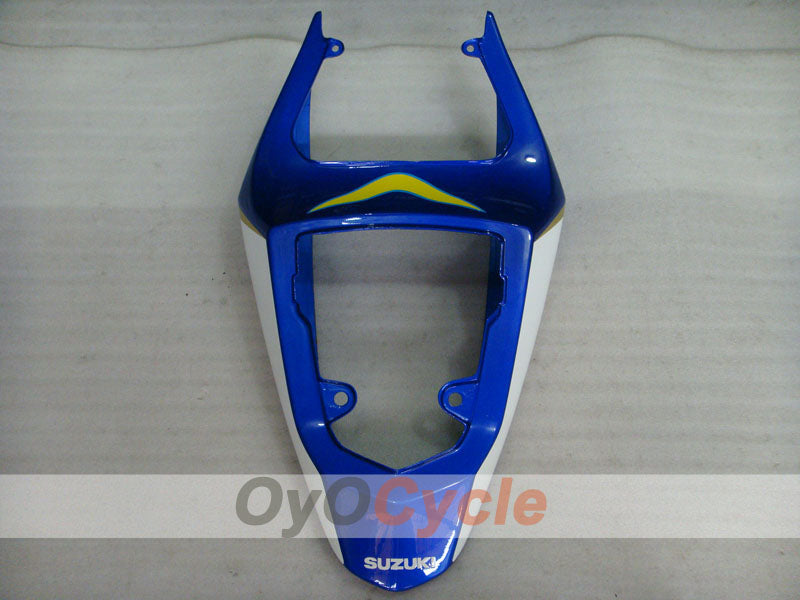 Rear Tail Fairing For Suzuki 04-05 GSXR600 #OYO87908916 Main image