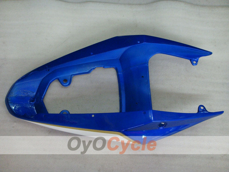 Rear Tail Fairing For Suzuki 04-05 GSXR750 #OYO87909193