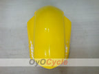 Injection Fairing kit for 04-05 GSXR600 - Yellow, Blue - Corona, MOTUL #OYO87901167