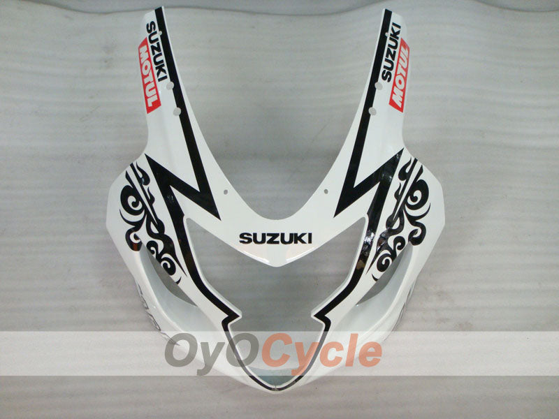 Front Upper Fairing For Suzuki 04-05 GSXR600 #OYO87908921 Main image