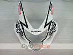 Front Upper Fairing For Suzuki 04-05 GSXR600 #OYO87908921