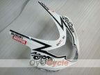 Front Upper Fairing For Suzuki 04-05 GSXR600 #OYO87908921
