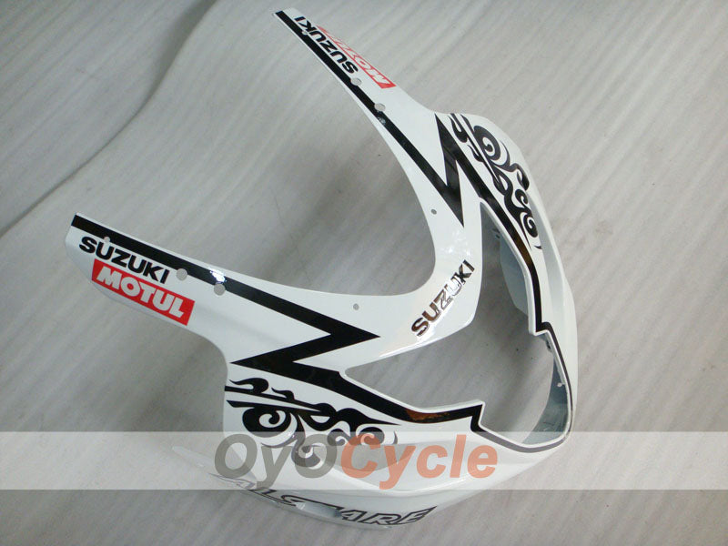 Front Upper Fairing For Suzuki 04-05 GSXR600 #OYO87908921