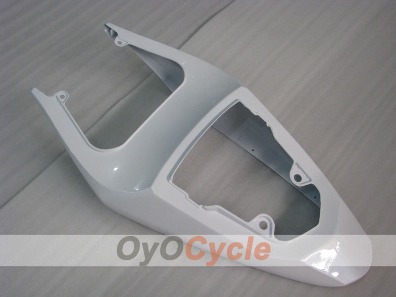 Rear Tail Fairing For Suzuki 04-05 GSXR750 #OYO87909197