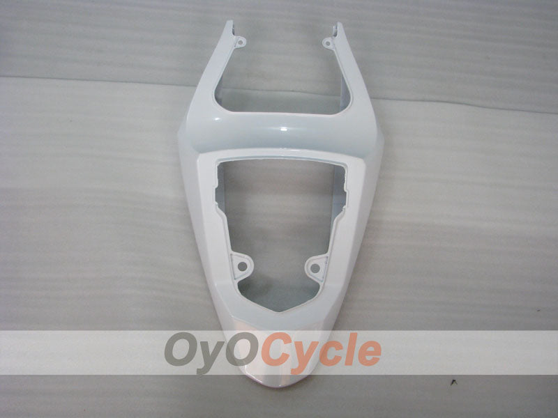 Rear Tail Fairing For Suzuki 04-05 GSXR600 #OYO87908926