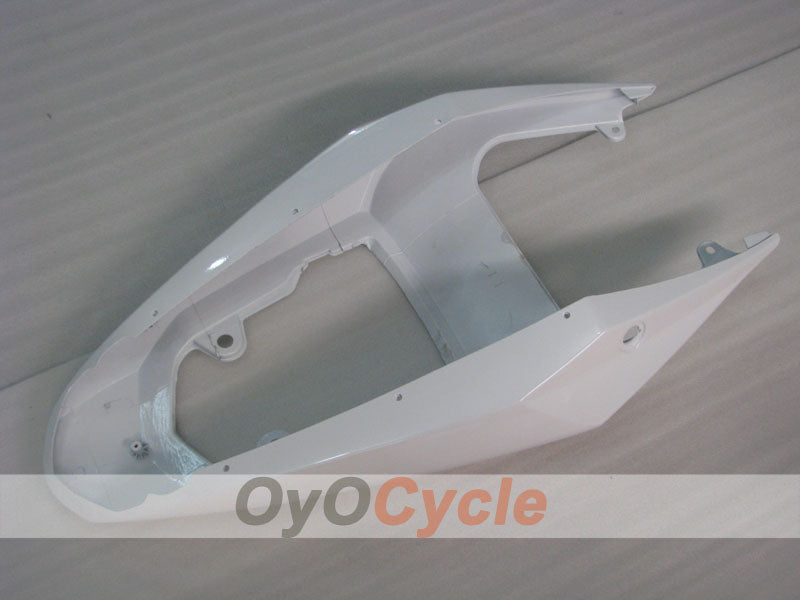 Rear Tail Fairing For Suzuki 04-05 GSXR600 #OYO87908926