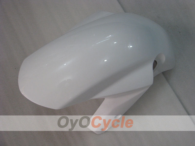 Front Fender Fairing For Suzuki 04-05 GSXR750 #OYO87909195