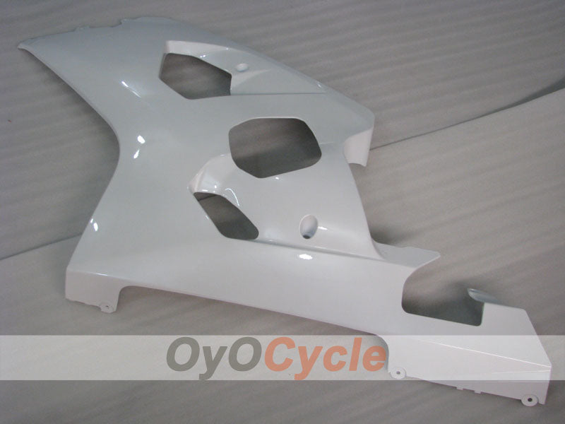 Left & Right Side Fairing For Suzuki 04-05 GSXR750 #OYO87909198 Main image