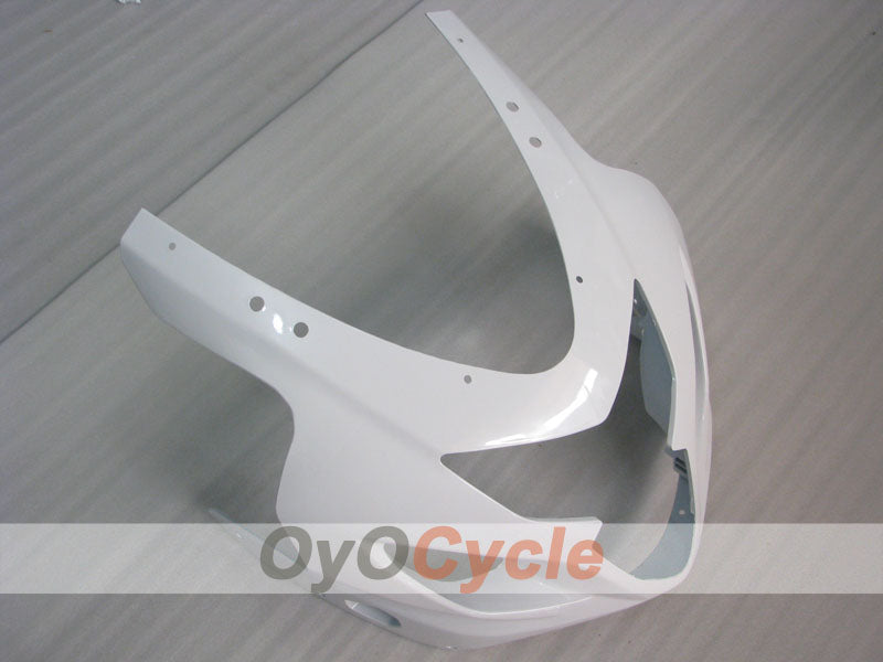 Front Upper Fairing For Suzuki 04-05 GSXR750 #OYO87909196