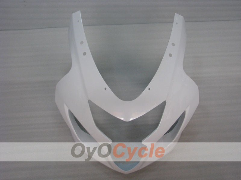 Front Upper Fairing For Suzuki 04-05 GSXR600 #OYO87908925 Main image