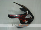Front Upper Fairing For Suzuki 04-05 GSXR600 #OYO87908931