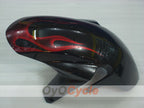 Front Fender Fairing For Suzuki 04-05 GSXR600 #OYO87908929