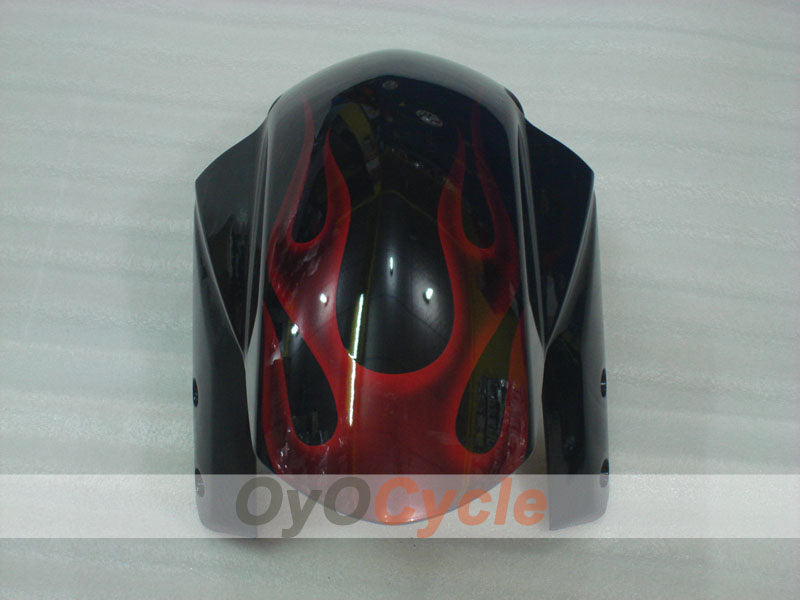 Front Fender Fairing For Suzuki 04-05 GSXR600 #OYO87908929